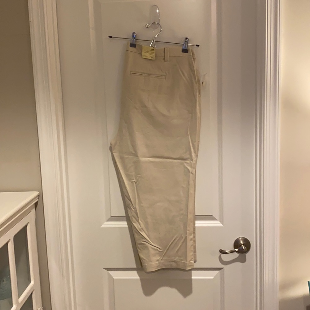 Women’s capri pants 16w